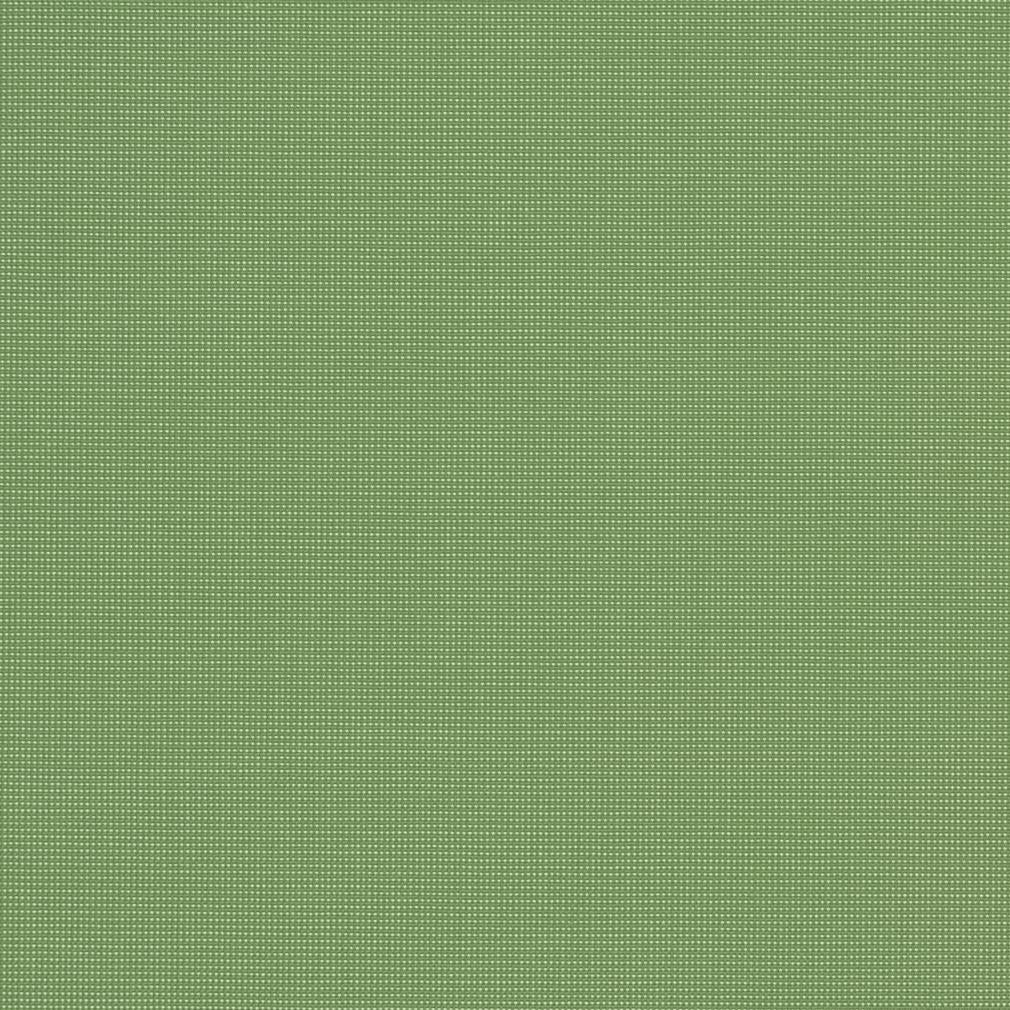 Essentials Outdoor Stain Resistant Upholstery Drapery Fabric Green / Leaf