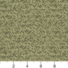Load image into Gallery viewer, Essentials Stain Repellent Upholstery Fabric Green / Rice Sage