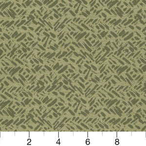 Essentials Stain Repellent Upholstery Fabric Green / Rice Sage