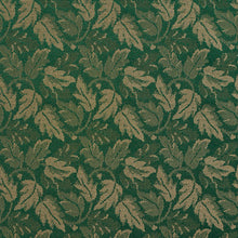 Load image into Gallery viewer, Essentials Crypton Upholstery Fabric Green / Spruce Leaf