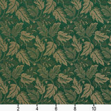 Load image into Gallery viewer, Essentials Crypton Upholstery Fabric Green / Spruce Leaf