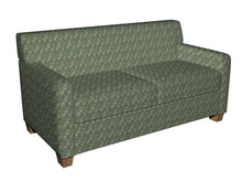 Load image into Gallery viewer, Essentials Crypton Upholstery Fabric Green / Spruce Leaf