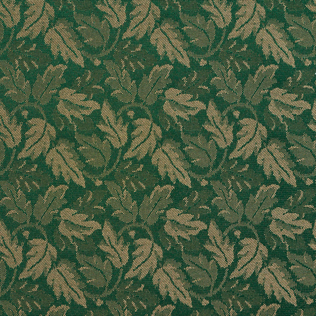 Essentials Crypton Upholstery Fabric Green / Spruce Leaf