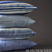 Load image into Gallery viewer, SCHUMACHER HICKOX FABRIC 76650 / SKY