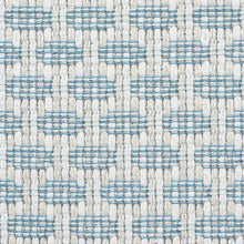 Load image into Gallery viewer, SCHUMACHER HICKOX FABRIC 76650 / SKY