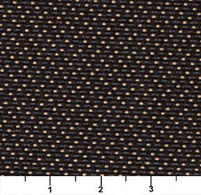 Essentials Stain Repellent Upholstery Fabric / Harmony Onyx