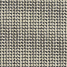 Load image into Gallery viewer, Essentials Heavy Duty Houndstooth Upholstery Drapery Fabric / Gray Beige