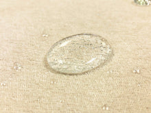 Load image into Gallery viewer, Designer Water &amp; Stain Resistant Beige Textured Chenille Upholstery Fabric