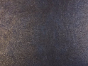 Commercial Heavy Duty Indigo Navy Blue Vegan Faux Leather Upholstery Vinyl