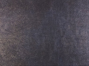 Commercial Heavy Duty Indigo Navy Blue Vegan Faux Leather Upholstery Vinyl