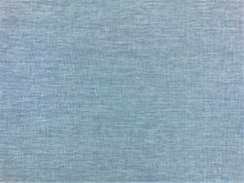 Load image into Gallery viewer, Designer Water &amp; Stain Resistant Navy Blue Grey MCM Tweed Upholstery Fabric