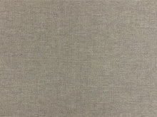 Load image into Gallery viewer, Designer Water &amp; Stain Resistant Indoor Outdoor Grey MCM Tweed Upholstery Fabric