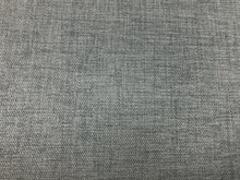 Load image into Gallery viewer, Designer Dove Grey MCM Mid-Century Modern Chenille Upholstery Drapery Fabric