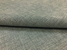 Load image into Gallery viewer, Designer Dove Grey MCM Mid-Century Modern Chenille Upholstery Drapery Fabric