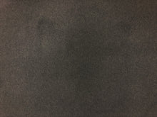 Load image into Gallery viewer, Designer Water &amp; Stain Resistant Short Pile MCM Mid-Century Modern Gray Velvet Upholstery Fabric