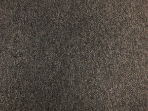 Designer Water & Stain Resistant Short Pile MCM Mid-Century Modern Gray Velvet Upholstery Fabric