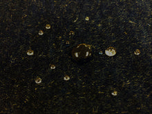 Load image into Gallery viewer, 1.75 Yd Designer Water &amp; Stain Resistant Navy Blue Genuine Mohair Velvet Upholstery Fabric