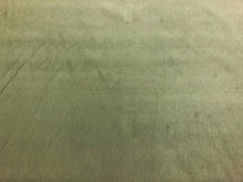 Load image into Gallery viewer, Water &amp; Stain Resistant Taupe Neutral Velvet Upholstery Fabric