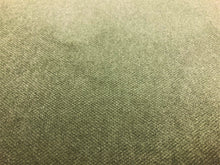 Load image into Gallery viewer, Water &amp; Stain Resistant Taupe Neutral Velvet Upholstery Fabric