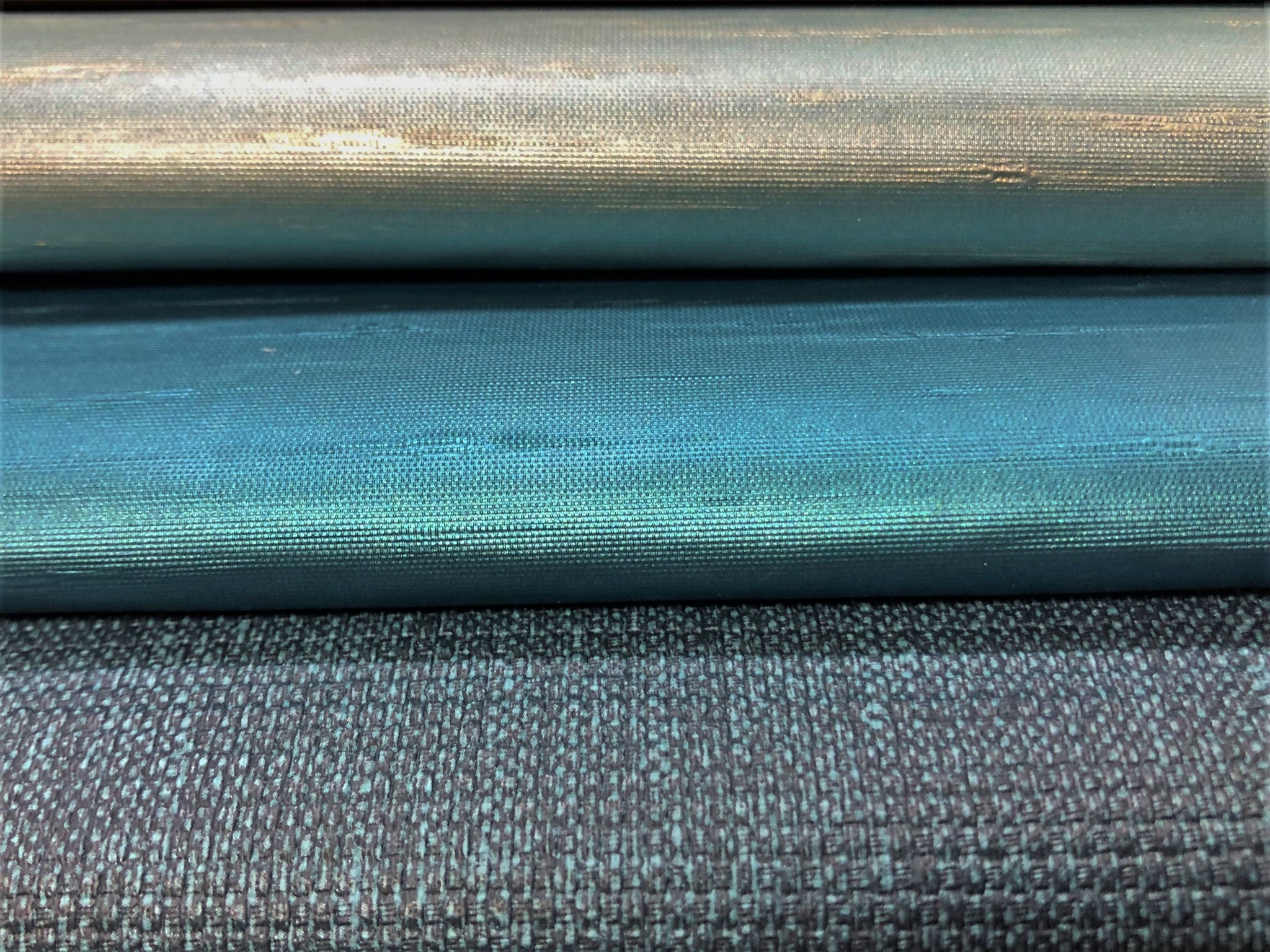 Heavy Textured Vinyl Fabric