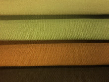 Load image into Gallery viewer, Heavy Duty Organic Cotton / Cotton Blend Sand Taupe Khaki Caramel Brown Twill Upholstery Drapery Fabric