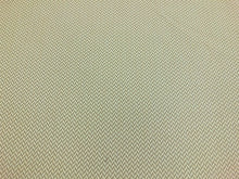 Load image into Gallery viewer, Brentano Brushstroke Cappuccino Indoor Outdoor Water &amp; Stain Resistant Taupe Cream MCM Herringbone Upholstery Fabric STA 1503