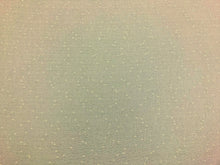Load image into Gallery viewer, Semi Sheer Beige Textured Woven Drapery Fabric