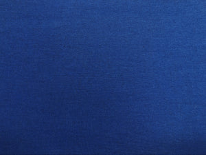 Indoor Outdoor Royal Blue Water & Stain Resistant Upholstery Drapery Fabric