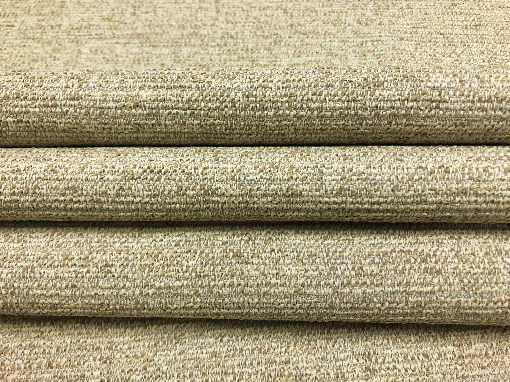 Designer Abstract Beige Taupe Woven Upholstery Drapery Fabric order WHS037