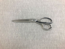 Load image into Gallery viewer, Sheer Beige Blush Textured Woven Drapery Fabric