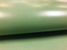 Load image into Gallery viewer, Designer Commercial Antigua Aqua Seafoam Vegan Faux Leather Upholstery Vinyl
