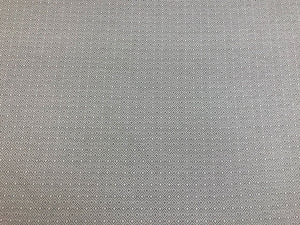 Christopher Farr Cloth Mali Indoor Outdoor Saggio Grey Geometric Upholstery Fabric