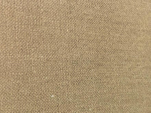 Load image into Gallery viewer, Linen Poly Textured Quartz Beige Mocha Brown Grey Lilac MCM Mid Century Modern Drapery Fabric