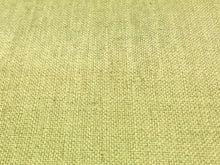 Load image into Gallery viewer, Linen Poly Textured Celery Green Sage Green Lilac Blush MCM Mid Century Modern Drapery Fabric