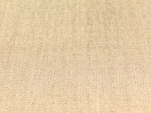 Load image into Gallery viewer, Linen Poly Textured Ecru Beige Stucco Taupe MCM Mid Century Modern Drapery Fabric