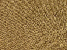 Load image into Gallery viewer, Linen Poly Textured Greige Fog Grey Coffee Brown MCM Mid Century Modern Drapery Fabric