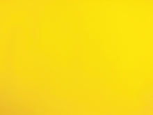 Load image into Gallery viewer, Yellow Indoor Outdoor Marine Faux Leather Upholstery Vinyl