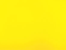 Load image into Gallery viewer, Yellow Indoor Outdoor Marine Faux Leather Upholstery Vinyl