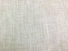 Load image into Gallery viewer, Designer Beige Greige MCM Mid Century Modern Tweed Upholstery Drapery Fabric
