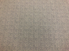Load image into Gallery viewer, 1.5 Yd Perennials Dapper Tin Light Blue Grey Abstract Outdoor Upholstery Drapery Fabric