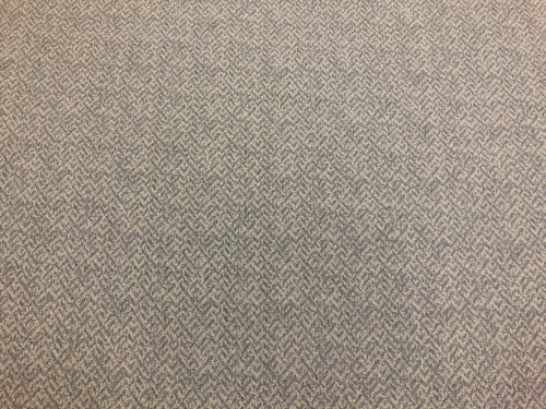1.5 Yd Perennials Dapper Tin Light Blue Grey Abstract Outdoor Upholstery Drapery Fabric