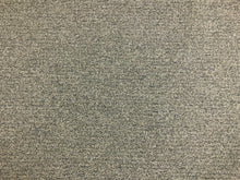 Load image into Gallery viewer, Designer Water &amp; Stain Resistant Grey Beige Textured MCM Mid Century Modern Upholstery Fabric