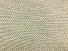 Load image into Gallery viewer, Perennials Indoor Outdoor Beige Ivory Basketweave Upholstery Fabric