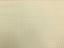 Load image into Gallery viewer, Perennials Beige Geometric Small Scale Outdoor Upholstery Drapery Fabric