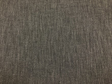 Load image into Gallery viewer, Designer Water &amp; Stain Resistant Indoor Outdoor Charcoal Grey MCM Mid Century Modern Upholstery Drapery Fabric