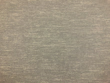 Load image into Gallery viewer, Perennials Etched Grey Textured MCM Mid Century Modern Indoor Outdoor Upholstery Drapery Fabric