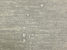 Load image into Gallery viewer, Perennials Etched Grey Textured MCM Mid Century Modern Indoor Outdoor Upholstery Drapery Fabric