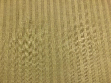 Load image into Gallery viewer, Designer Brown Mustard Gold Cream Herringbone Tweed Upholstery Drapery Fabric