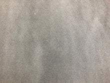 Load image into Gallery viewer, Designer Softened Grey MCM Mid Century Modern Upholstery Fabric