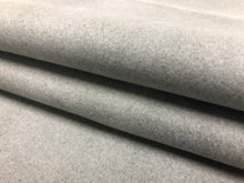 Load image into Gallery viewer, Designer Softened Grey MCM Mid Century Modern Upholstery Fabric